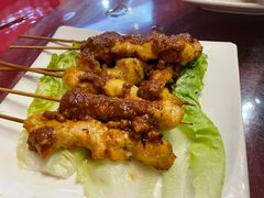 -伊萨娜印尼餐馆