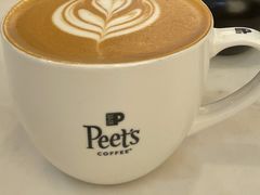 -Peet's Coffee皮爷咖啡(万象天地店)