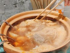 -粉灯牛腩牛杂煲·鸡煲(双井店)