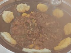 -那红花·东北菜铁锅炖(仙林金鹰店)