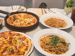 -必胜客(赛格国际购物中心店)