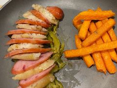 -鹿港小镇(金虹桥国际中心店)