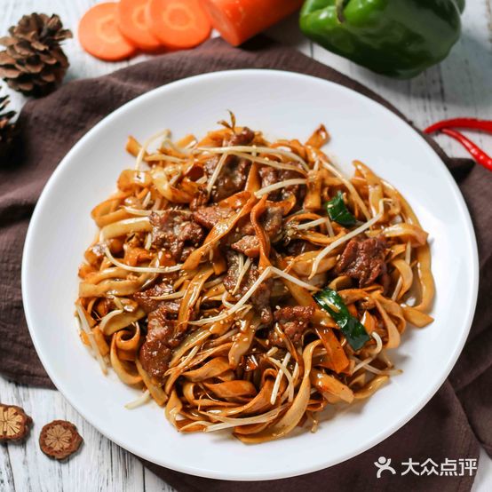 祺记·炖品(新街里店)