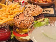 -FAT COW(静安寺店)