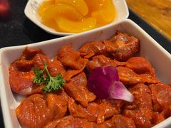 -辣莊重庆老火锅(威海高铁站韩乐坊店)