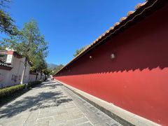 -南岳衡山风景名胜区-南岳大庙