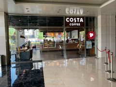 门面-COSTA COFFEE(金长安大厦店)