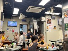 -牛记咖喱美食(十月初五日街店)