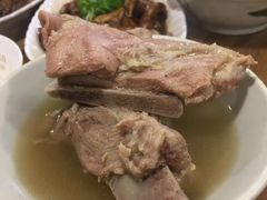 -松發肉骨茶(牛车水店)