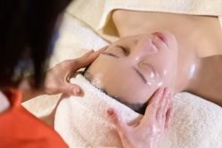 -青岛香格里拉·氣水疗中心