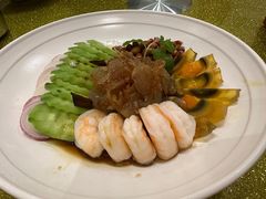 -大鸭梨烤鸭(左家庄店)