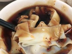 白面皮-杨记灌肠(食品街店)