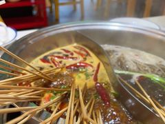 -老马路串串香火锅(北门桥店)
