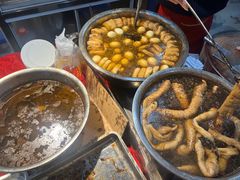 -车头老二大排档(金城步行街店)