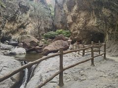 -小五台金河景区