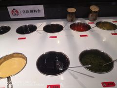 -龍歌自助小火锅(李沧丽达店)