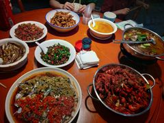 -好帮厨·下饭浏阳菜·坚持现炒(月湖店)