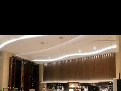 -新发展亚太JW万豪酒店·福苑咖啡厅