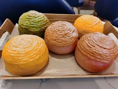 -奈雪的茶(金鹰广场店)