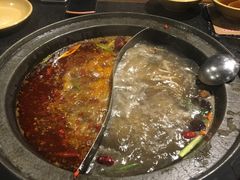 -唇辣号重庆老火锅(燕郊鑫乐汇店)