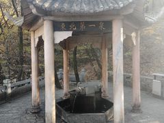 -丹东凤凰山景区