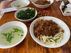 -老号牛王庙金宴面店(锦东路253号院店)