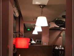 大堂-鱼食饭稻·苏浙土菜17年老馆子(平江路店)