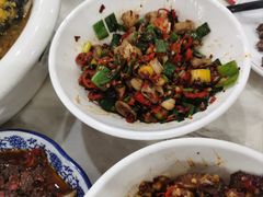 -红色湘菜馆(春风店)