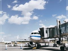 -银川河东国际机场