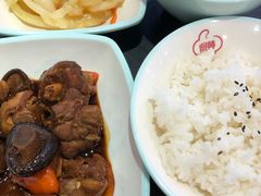 -回味鸭血粉丝汤(新城市广场店)