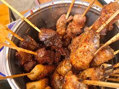 -炒豆合作社(东四总店)