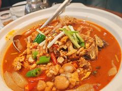 -老街鱼嘴巴(坡子街老店)