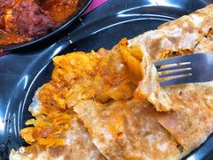 -新加坡Zam Zam餐馆