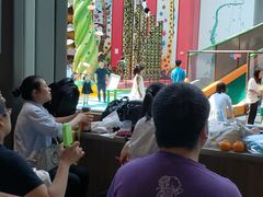 -蒙特利亲子乐园