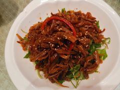 -老街坊美食汇(玉兰大街店)