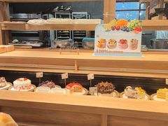 -西村叔叔的店·面包·甜品·蛋糕(崂山丽达店)