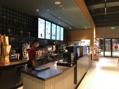 -Tims天好咖啡(长风大悦城店)