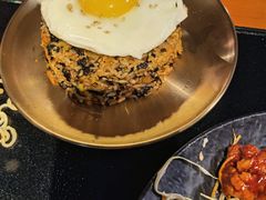 -军硕烤肉·部队火锅(二七万达店)