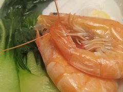 -山港凯悦酒店·咖啡厅