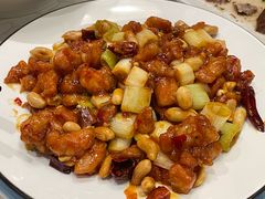 -福来居烤鸭店(天坛二店)