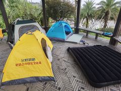 -枫香湖儿童公园