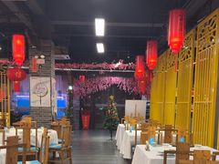 -一品江南韵·淮扬菜