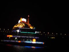 -武汉关码头(轮渡站)