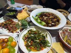 -山东八大碗山东老字号