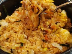 -麻麻桃韩式料理(百盛B馆店)