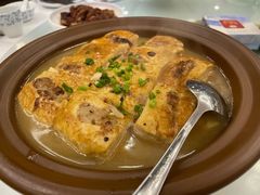 -围龙屋客家食府(福田店)