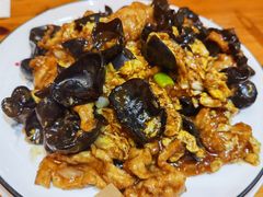 -老姑砂锅·烧烤天津菜(体北道店)