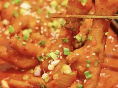 -朴鲸家正宗韩国料理(福田店)