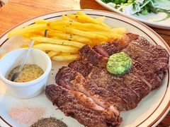 -羽深肉铺 Steak & Wine