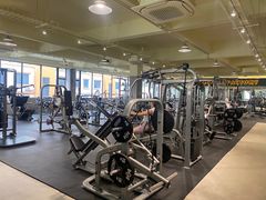 -聚健身GatherFitness(余杭店)